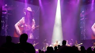 Margo Price &quot;Wild Women&quot; @C2C Festival, O2 London 11/3/2018