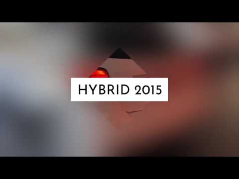 Toyota Yaris Hybrid 2015