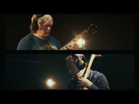 Michael Sagmeister -- Sonic Dialogue: Dreams