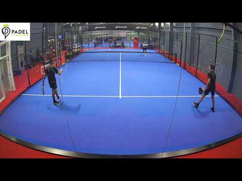 C CATEGORY TOURNAMENT - May 26, 2024