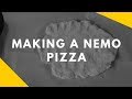 Pizza Looks Like Nemo From Finding Nemo Daily Ish Vlog