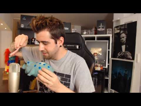 AuronPlay - Me cago en la Puta 😂😂