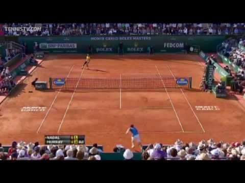 Nadal, Ferrer Advance To Monte-Carlo Final In Saturday Highlights