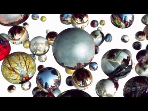 Tamaggo, la fotocamera panoramica