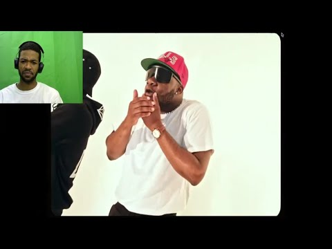 LMPC - 100 (Official Music Video) #VeteranReacts