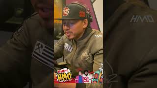 Download lagu Kmy Kmo freeverse rap! #hmotv mp3