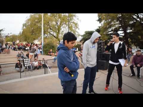 SEBI vs CANELO - 4tos - FECHA 3 - Octavo Beat