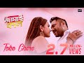 Toke Chara Jamai Badal Soham Koushani Jeet Gannguli Jubin Nautiyal Hiraan Paayel