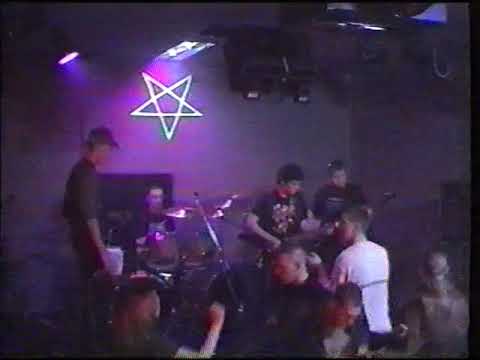 Trunkenbolde - live März 2000