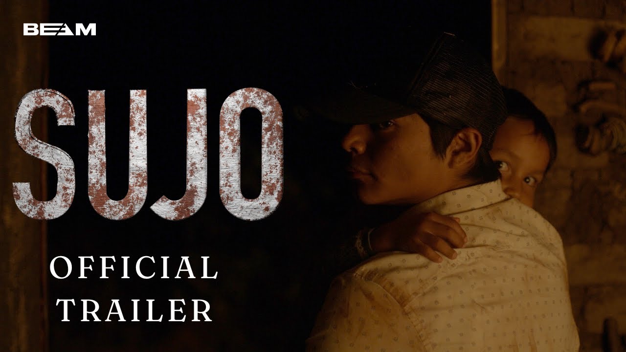 Official Trailer [Subtitled]