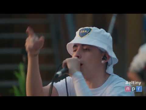 TIERRA ZANTA DE TRUENO ME GUSTO Y YA