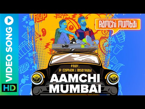 Aamchi Mumbai Video Song ft — watch video