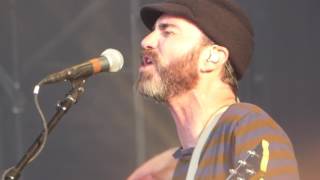 The Shins Name For You Live Lollapalooza Music Festival Chicago IL August 6 2017