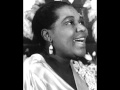 Bessie Smith-Lost Your Head Blues