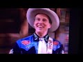Barney Friends Season 5 Episode 9 Howdy Friends Part 2