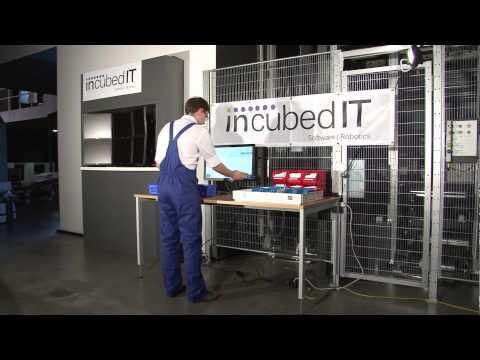 Multiple applications – workspace supply