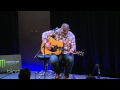 Colin Meloy of The Decemberists - June Hymn (Bing Lounge)