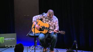 Colin Meloy of The Decemberists - June Hymn (Bing Lounge)