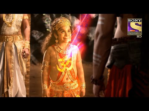 मारुति को महादेव से मिला चिरंजीवी होने का वरदान | Sankatmochan Mahabali Hanuman-Ep 86 | Full Episode