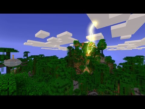 Magnezone vs Fortree - Pixelmon Omega Ruby Server