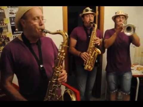 Video 6 de Charanga Clave De Sol