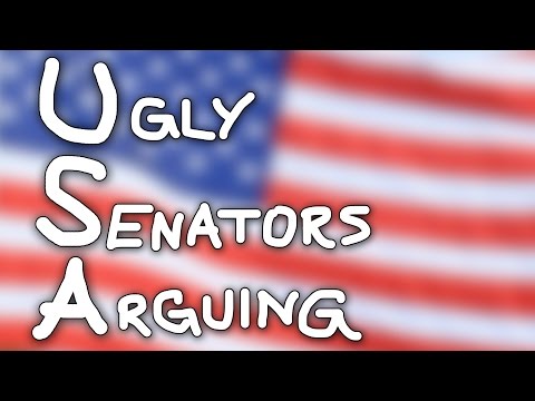 New USA acronyms (YIAY #176) Video