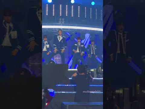 180601 WannaOne World Tour［ONE : THE WORLD］in Seoul 나야나 Pick Me Short ver.