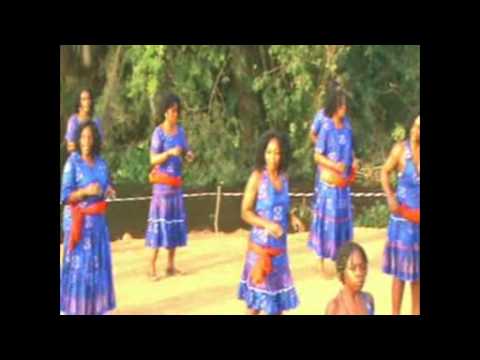 Mobuñeng - Espi Asama - MELITON PABLO - Guinea Ecuatorial