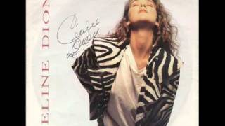 Celine Dion - Any Other Way - OFFICIAL INSTRUMENTAL w Background Vocals