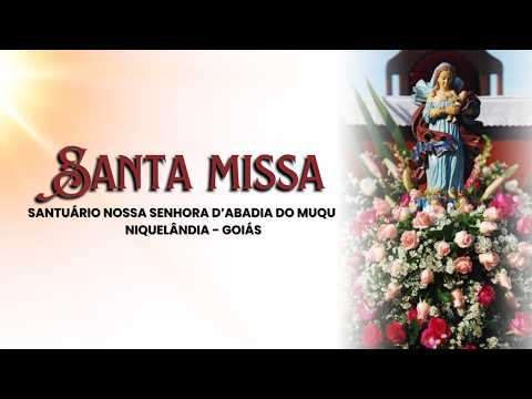 Santa Missa - Martírio de São João Batista | Memória | Sábado