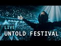 Alan Walker - LIVE @ Untold Festival (2017) [FULL SET] mp3