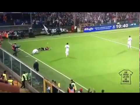 FALLO DI PALETTA!!! GENOA-MILAN