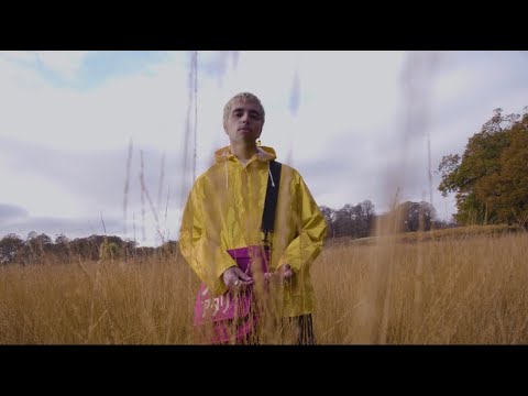 Nick Mono - Anywhere in The World (Official Music Video)