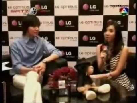 100814 Satzone special - Lee Min Ho[LQ]