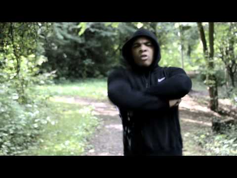 Nathaniel Shaw - Back With A Bang [ Official Music Video ]