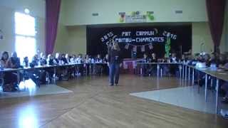 BAG OF CATS   INTERMEDIAIRE   CELTIC