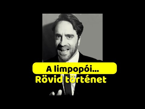 A limpopói...Puapó NYELVTÖRŐ kihívás 🌴 | VERSmindenÁRON | Sövegjártó Áron