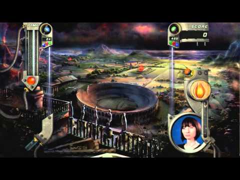 Time Machine : Rogue Pilot Playstation 3
