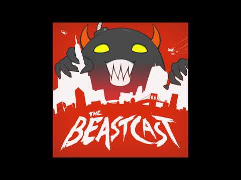 Giant Beastcast - The Beastcast does an ad for boner pills