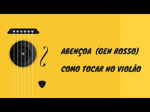 Abençoa - Gen Rosso