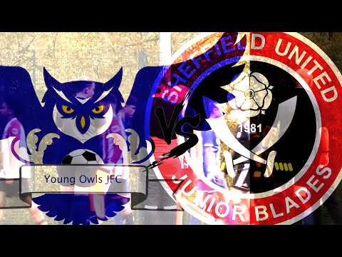 League Cup Final (U13) - Full Highlights