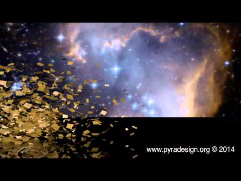 graphic & motion design - Veronika Vizner - pyradesign © 2014