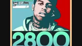 Stunnaman - molly whop