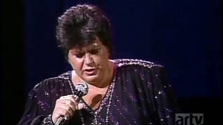 Je vivrai sans toi Ginette Reno Michel Legrand 4 juil 1986