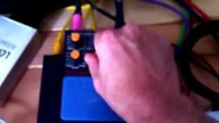 Video thumbnail for Mijk van Dijk presents the Boss PC-2 Percussion Synthesizer by Mijk van Dijk