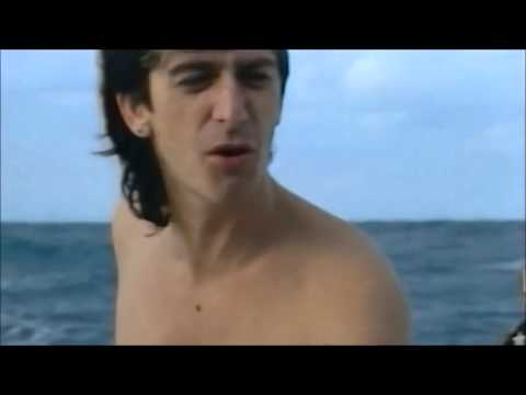 Gary Holton & Casino Steel - Ghostriders