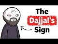 What Is The Mark Of The Beast In Islam Dajjal S Sign Explained
