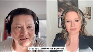 J. Kenji Lopez-Alt's Breakup Letter with Alcohol #podcast #sobriety #podcastclips