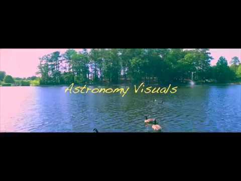 Promotional video thumbnail 1 for Astronomy Visuals