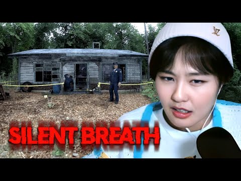 39daph Plays Silent Breath